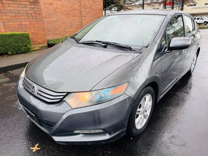 Used 2010 Honda Insight EX