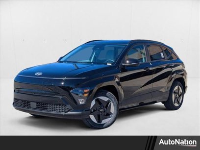 New 2025 Hyundai Kona SEL