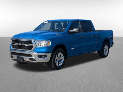 Used 2023 RAM 1500 Big Horn