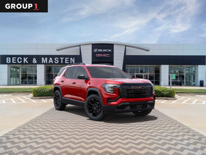 New 2026 GMC Terrain Elevation w/ Elevation Premium Package