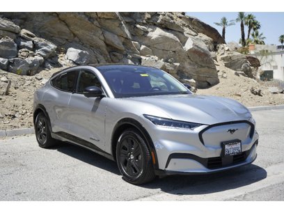 Used 2021 Ford Mustang Mach-E California Route 1
