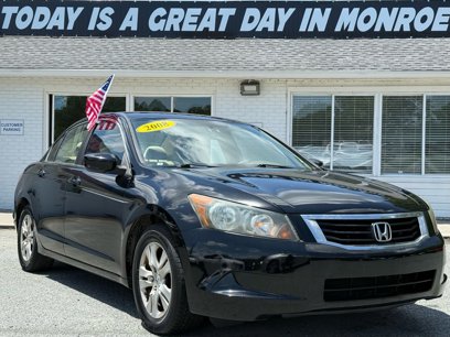 Used 2008 Honda Accord LX-P