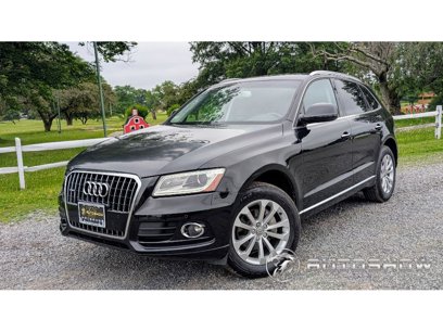 Used 2016 Audi Q5 2.0T Premium Plus w/ Technology Package