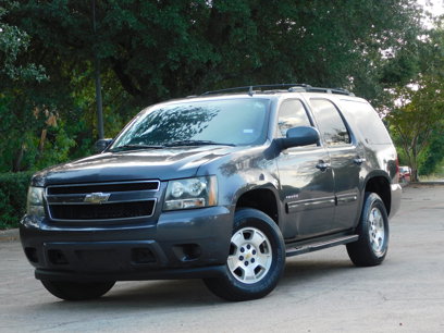 Used 2011 Chevrolet Tahoe LS