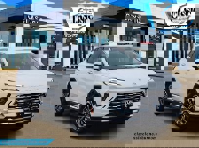 New 2025 Buick Envision Preferred