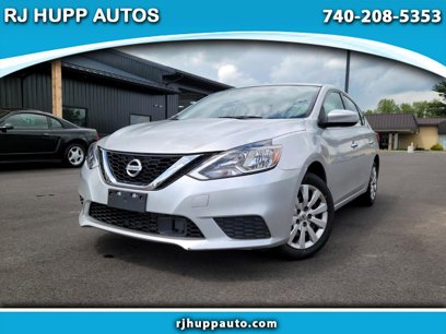 Used 2018 Nissan Sentra S