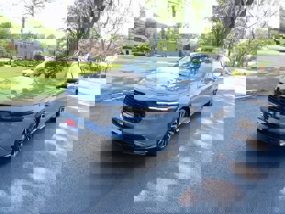 New 2025 Honda Accord Touring