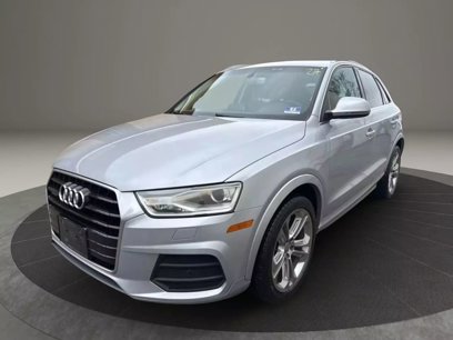 Used 2016 Audi Q3 2.0T Premium Plus