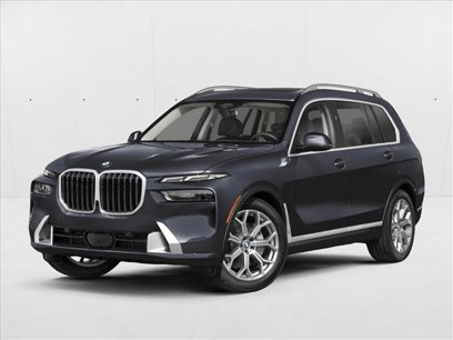 New 2026 BMW X7 xDrive40i w/ Premium Package