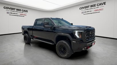 Used 2024 GMC Sierra 2500 AT4 w/ AT4 Preferred Package