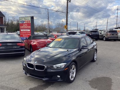 Used 2015 BMW 328i Sedan