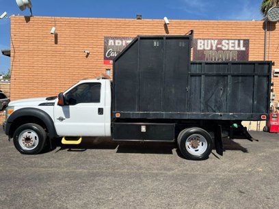 Used 2011 Ford F450 XL w/ PWR Equipment Group