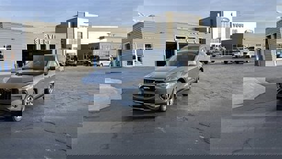 Used 2025 Ford Escape Platinum w/ Premium Technology Package