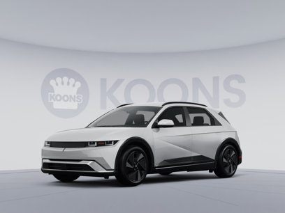 New 2025 Hyundai Ioniq 5 SEL