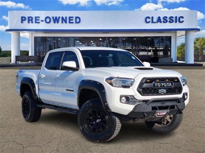 Used 2021 Toyota Tacoma SR5