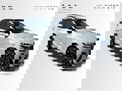 New 2026 Volvo XC60 B5 Ultra w/ Protection Package Premier