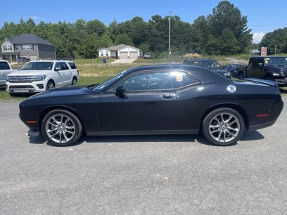 Used 2022 Dodge Challenger GT