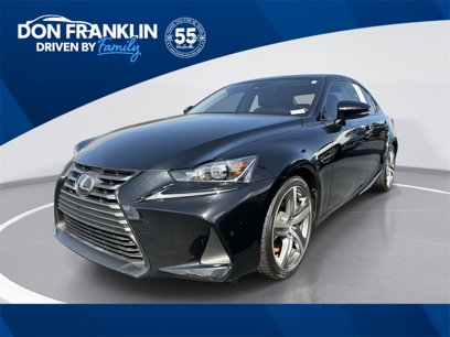 Used 2020 Lexus IS 300 w/ Premium Package