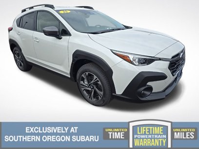 New 2025 Subaru Crosstrek 2.5i Premium