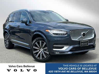 Used 2025 Volvo XC90 B5 Core w/ Protection Package Premier