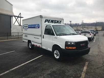 Used 2021 GMC Savana 3500 w/ Power Convenience Package