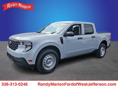 New 2025 Ford Maverick XL