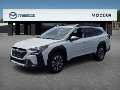Used 2024 Subaru Outback Touring XT w/ Popular Package #2