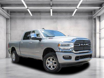 Used 2024 RAM 2500 Laramie w/ Safety Group