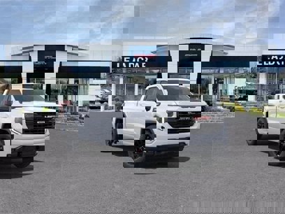 New 2025 GMC Sierra 1500 Elevation w/ Preferred Package