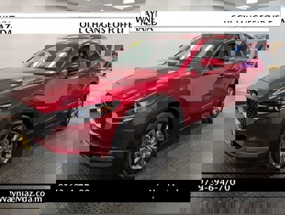 Certified 2024 MAZDA CX-30 AWD 2.5 S w/ Preferred Package