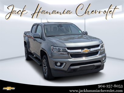 Used 2019 Chevrolet Colorado LT w/ LT Convenience Package