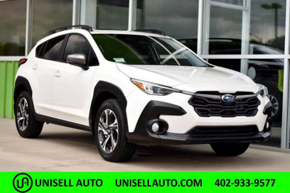 Used 2024 Subaru Crosstrek 2.0i Premium