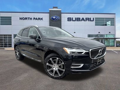 Used 2018 Volvo XC60 T8 Inscription w/ Advanced Package