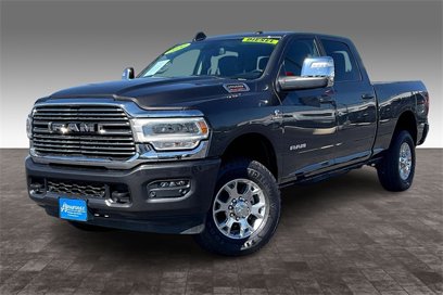 Used 2024 RAM 2500 Laramie