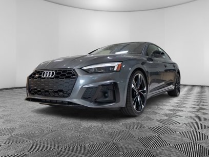 Used 2021 Audi S5 Premium Plus w/ Premium Plus Package