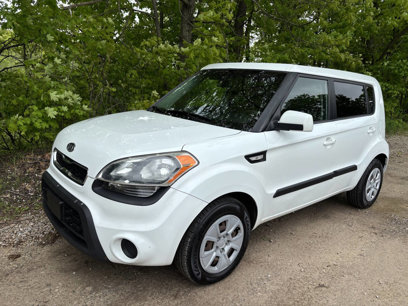 Used 2012 Kia Soul