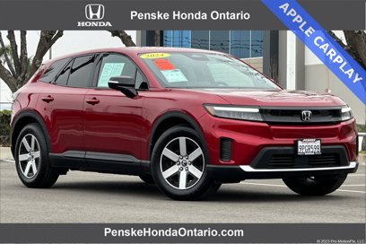 Used 2024 Honda Prologue EX