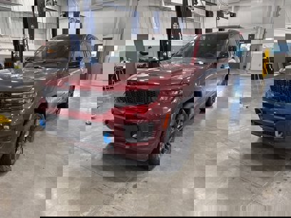 New 2025 Jeep Grand Cherokee Limited 4xe