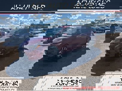 Used 2022 Toyota Corolla LE