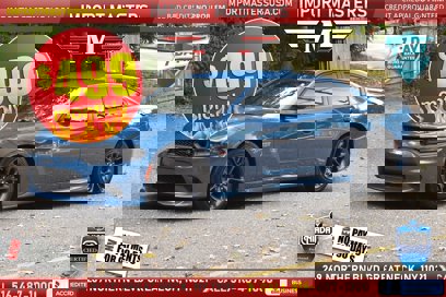 Used 2020 Dodge Charger Scat Pack w/ Plus Group
