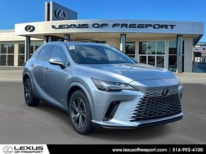 Certified 2023 Lexus RX 350 Premium