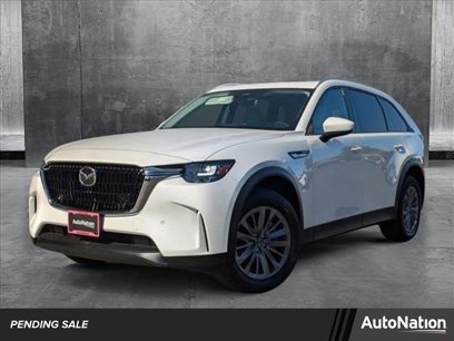 New 2025 MAZDA CX-90 Plug-In Hybrid w/ Preferred