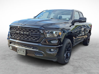 Used 2023 RAM 1500 Big Horn
