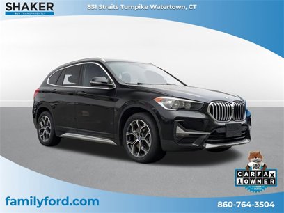Used 2020 BMW X1 xDrive28i w/ Convenience Package