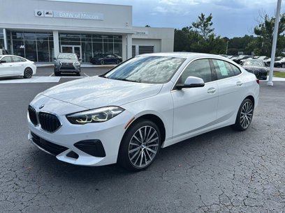 Certified 2024 BMW 228i Gran Coupe w/ Convenience Package