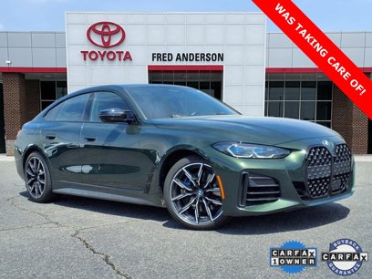 Used 2022 BMW M440i xDrive Gran Coupe w/ Premium Package