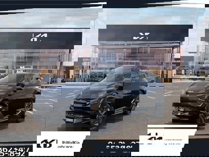 New 2025 Kia EV6 Light