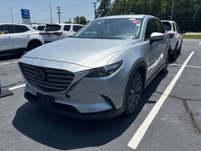 Used 2023 MAZDA CX-9 Touring