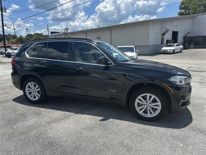 Used 2014 BMW X5 xDrive35i