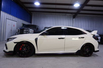 Used 2019 Honda Civic Type R